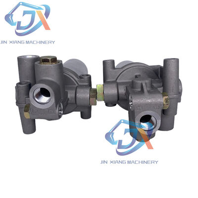Factory Supply Engine Oil Return Filter Base ZX70 ZAX Hydraulic Pilot Filter Seat Housing 4191300 4611025 4191301 for Hitachi