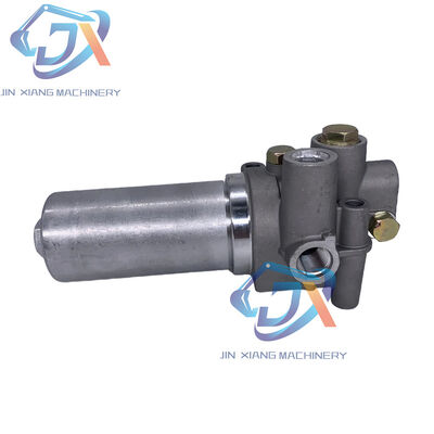 Factory Supply Engine Oil Return Filter Base ZX70 ZAX Hydraulic Pilot Filter Seat Housing 4191300 4611025 4191301 for Hitachi