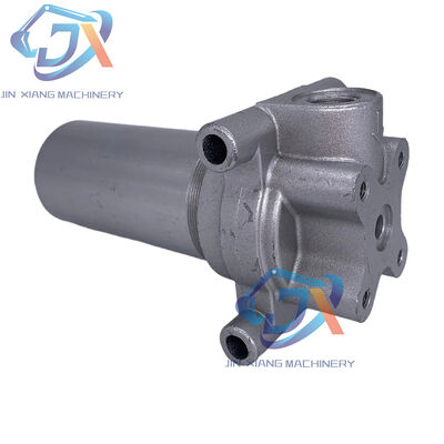 Excavator Parts EX200-1 -2-3-5 Pilot Seat Hydraulic Old Style Oil Filter Element Assembly