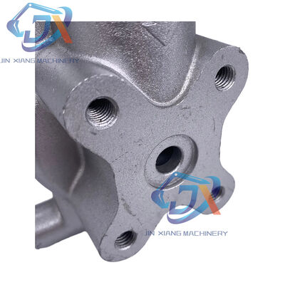 Excavator Parts EX200-1 -2-3-5 Pilot Seat Hydraulic Old Style Oil Filter Element Assembly