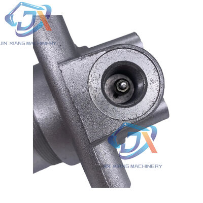 Excavator Parts EX200-1 -2-3-5 Pilot Seat Hydraulic Old Style Oil Filter Element Assembly
