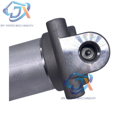 4611025 High Quality Oil Filter Assembly for Hitachi ZAX120-1 ZX200-6 ZX200-3 ZX230 ZX110-3G Excavator Engine Parts 4408959