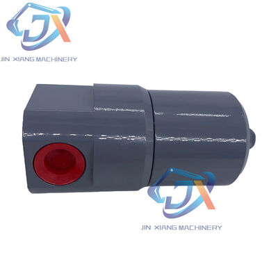 SY135 SY155 SY205 SY215 SY235-8 Oil Filter Head Forerunner Seat for Excavator Sany
