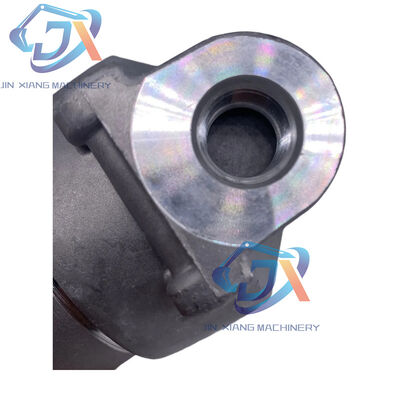 Excavator Parts SK200-6 SK210 SK230-6E Pilot Filter Assembly Hook Hydraulic Pilot Grid