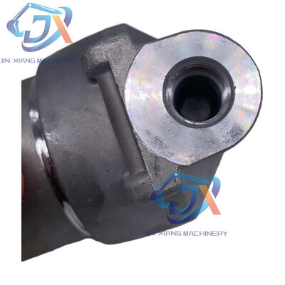 Excavator Parts SK200-6 SK210 SK230-6E Pilot Filter Assembly Hook Hydraulic Pilot Grid