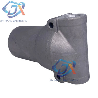 14523264 VOE14523264 Pilot Filter Assembly for EC360B Excavator Spare Parts