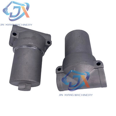 14523264 VOE14523264 Pilot Filter Assembly for EC360B Excavator Spare Parts