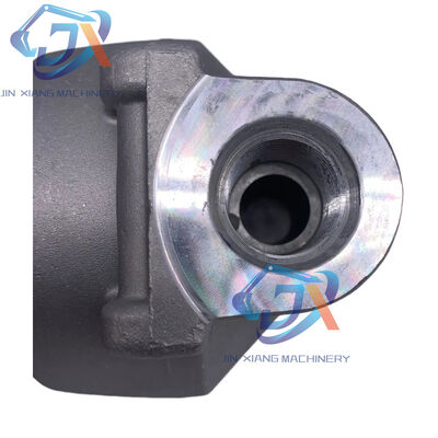 14523264 VOE14523264 Pilot Filter Assembly for EC360B Excavator Spare Parts