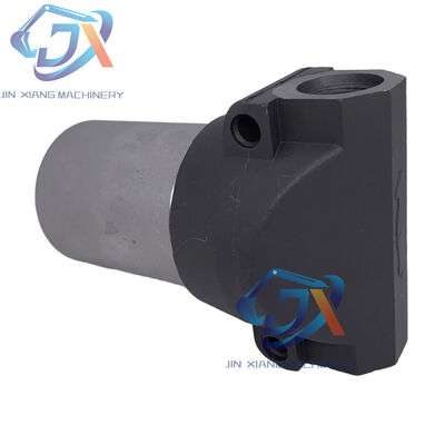 31MH-20310 31E3-0017 High Quality Excavator Hydraulic Oil Filter Assembly for R150-7 R215-9 R220-9 Construction Machinery Parts