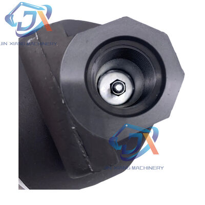 31MH-20310 31E3-0017 High Quality Excavator Hydraulic Oil Filter Assembly for R150-7 R215-9 R220-9 Construction Machinery Parts