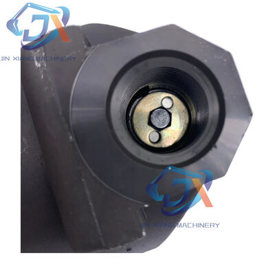 31MH-20310 31E3-0017 High Quality Excavator Hydraulic Oil Filter Assembly for R150-7 R215-9 R220-9 Construction Machinery Parts