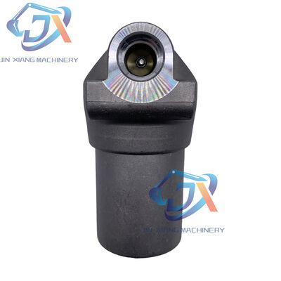 For Komatsu PC-7-8 Excavator Pilot Filter Assembly 20Y-62-51691 Pressure Shell Seat Installation Construction Machinery Parts