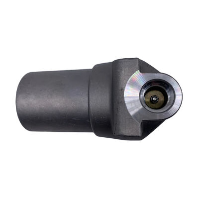 For Komatsu PC-7-8 Excavator Pilot Filter Assembly 20Y-62-51691 Pressure Shell Seat Installation Construction Machinery Parts