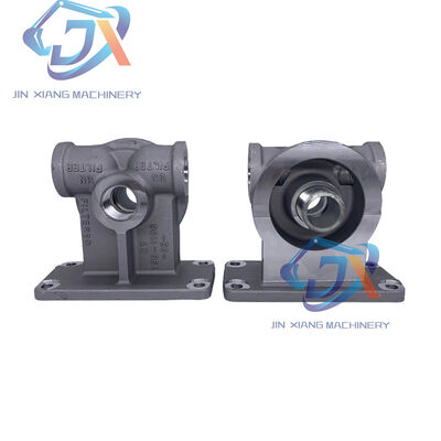 190-1106 330C C9 Engine Excavator Spare Parts Construction Machinery Base AS-OIL FILTER