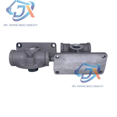 190-1106 330C C9 Engine Excavator Spare Parts Construction Machinery Base AS-OIL FILTER