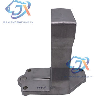 Excavator Parts 1R-1807 Oil Filter Housing Cabin Oil Filter Base Connection 1R-1807 Oil Filter Head Connection