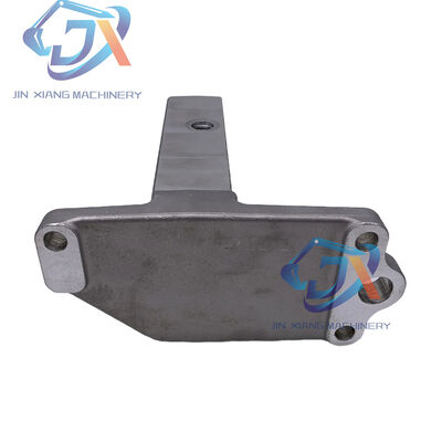 Excavator Parts 1R-1807 Oil Filter Housing Cabin Oil Filter Base Connection 1R-1807 Oil Filter Head Connection