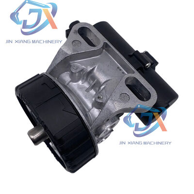 117-4089 Aluminum Seat with Electronic Pump Plug and with Electronic Pump