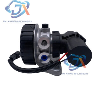 Excavator Fuel Water Separator Filter Head 117-4089 New Condition for Retail and Building Material Industries 117-4089