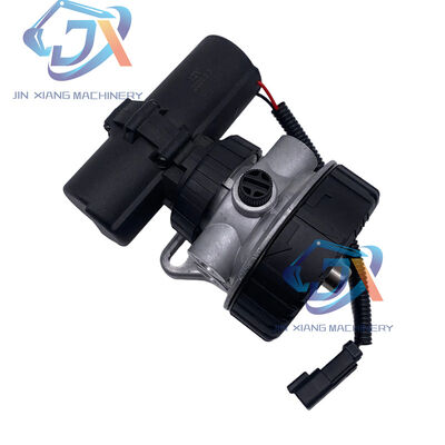 Excavator Fuel Water Separator Filter Head 117-4089 New Condition for Retail and Building Material Industries 117-4089