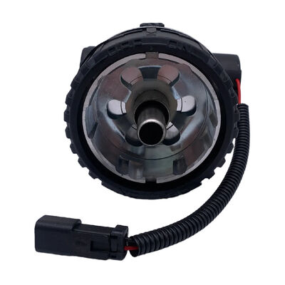 Excavator Fuel Water Separator Filter Head 117-4089 New Condition for Retail and Building Material Industries 117-4089