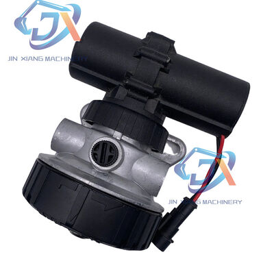 Primary Fuel Filter Fuel/Water Separator Assy 228-9129 Bracket With Pump 2289129 for 361-9554