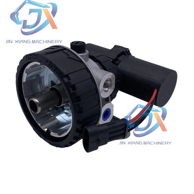 Primary Fuel Filter Fuel/Water Separator Assy 228-9129 Bracket With Pump 2289129 for 361-9554