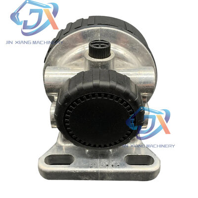 Genuine Fuel Filter Head 5045D 5055D Hitachi Model RE70358 RE500160 for LX100-5