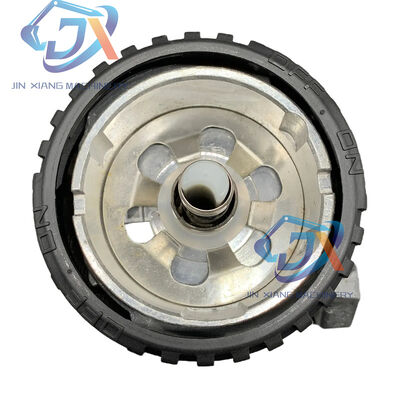 Genuine Fuel Filter Head 5045D 5055D Hitachi Model RE70358 RE500160 for LX100-5