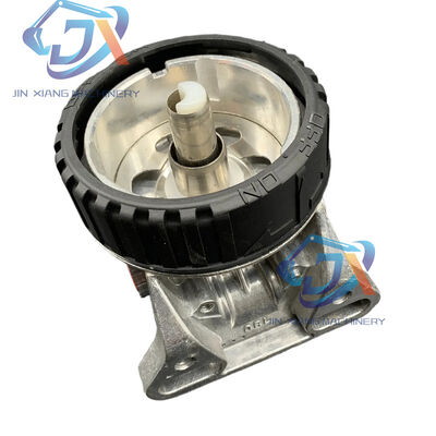 Genuine Fuel Filter Head 5045D 5055D Hitachi Model RE70358 RE500160 for LX100-5