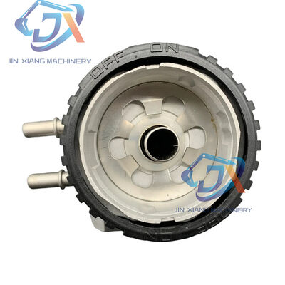 Carter 307 Diesel Filter Seat 117-4089 Oil-Water Separator Brand New OLIVER Fitment for Excavator Loader Forklift Parts