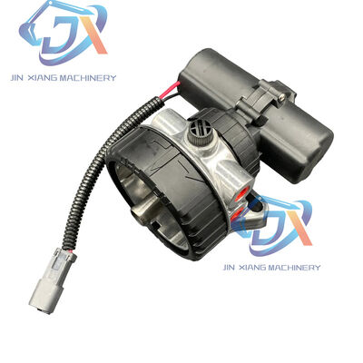 Excavator Fuel Water Separator Filter Head 117-4089 New Condition for Retail and Building Material Industries 117-4089