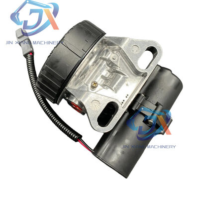Excavator Fuel Water Separator Filter Head 117-4089 New Condition for Retail and Building Material Industries 117-4089