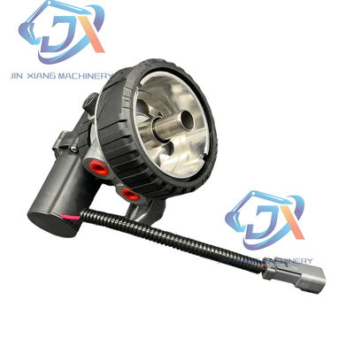 Excavator Fuel Water Separator Filter Head 117-4089 New Condition for Retail and Building Material Industries 117-4089