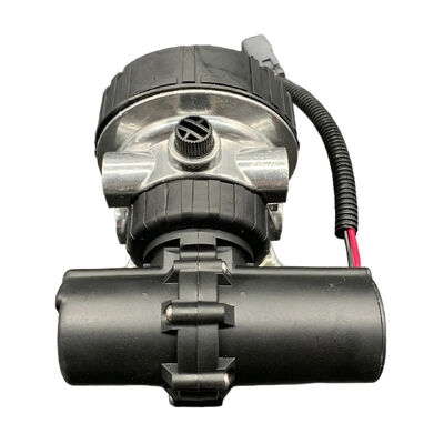 Excavator Fuel Water Separator Filter Head 117-4089 New Condition for Retail and Building Material Industries 117-4089