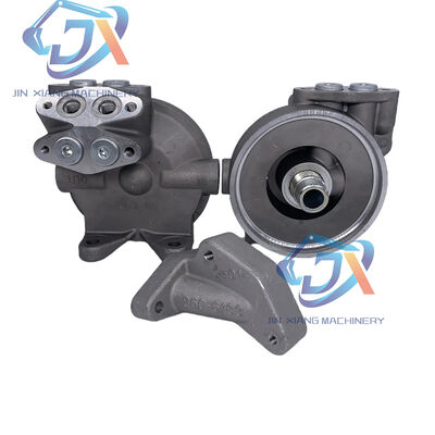 190-8745 diesel Filter element Aluminum Base 1644 0770 Filter Head Filter Base