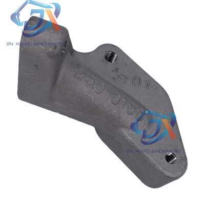 190-8745 diesel Filter element Aluminum Base 1644 0770 Filter Head Filter Base