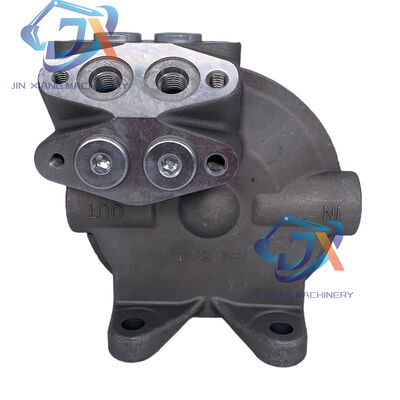 190-8745 diesel Filter element Aluminum Base 1644 0770 Filter Head Filter Base