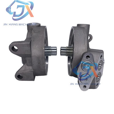 190-8745 diesel Filter element Aluminum Base 1644 0770 Filter Head Filter Base
