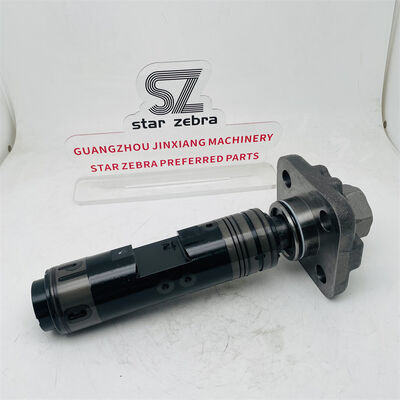 708-2G-03351 Excavator PC Valve Assembly for the Main Hydraulic Pump For Komatsu 200-10 Construction Machinery Parts