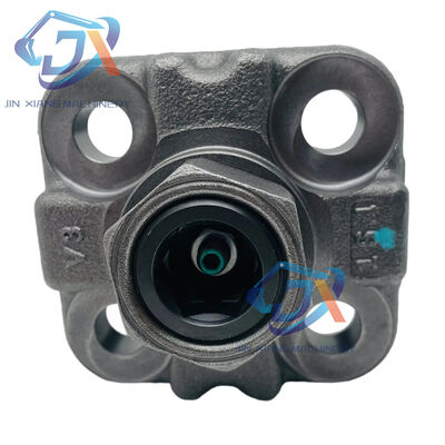 708-2G-03351 Excavator PC Valve Assembly for the Main Hydraulic Pump For Komatsu 200-10 Construction Machinery Parts