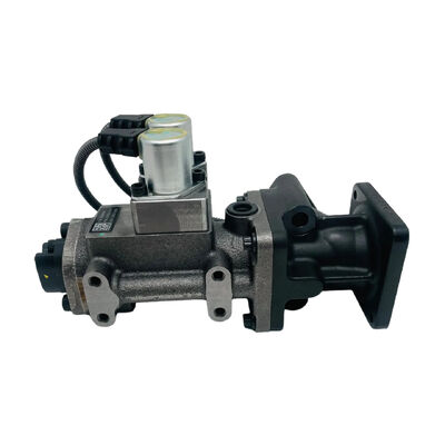EGR Valve Assembly 6755-41-9100 6755-41-9101 for Komatsu PC200-10 PC300-10 PC350-10 PC360-10 PC240 PC290