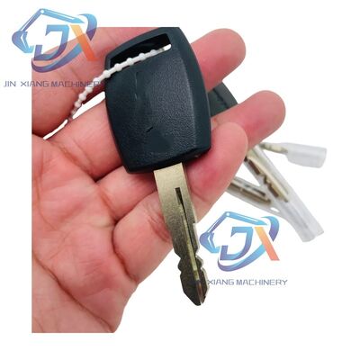 For Komatsu Excavator Spare Part PC200-10 Controller ID Key 7861-93-7165  7861-93-7163 Construction Machinery Parts