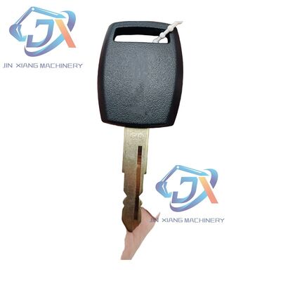 For Komatsu Excavator Spare Part PC200-10 Controller ID Key 7861-93-7165  7861-93-7163 Construction Machinery Parts
