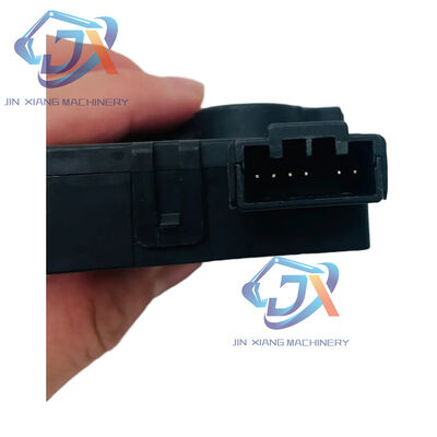 Air Conditioner Electric Motor EexcavaStart;DL 51502-40230 YN20M00107S003 for Excavator SK200-8 SH235X-6 | 24V Heavy Duty 1 Year