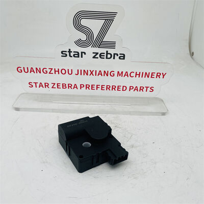 Air Conditioner Electric Motor EexcavaStart;DL 51502-40230 YN20M00107S003 for Excavator SK200-8 SH235X-6 | 24V Heavy Duty 1 Year