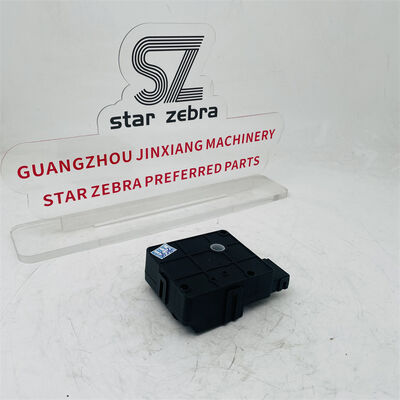 Air Conditioner Electric Motor EexcavaStart;DL 51502-40230 YN20M00107S003 for Excavator SK200-8 SH235X-6 | 24V Heavy Duty 1 Year