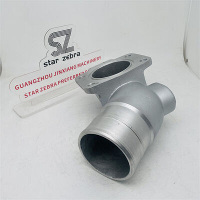 For Hitachi Spare Parts 4440302 2052673 2037825 Hydraulic Pump Oil Inlet Hose Suction Hose