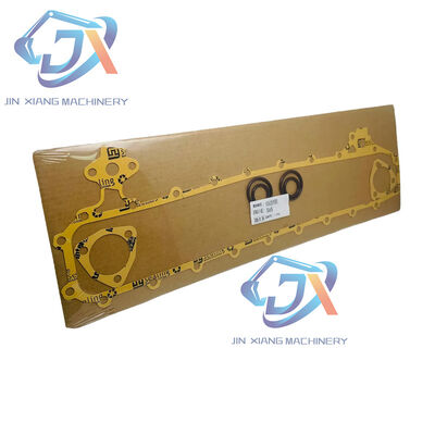 S6S Engine Oil Cooler Spare Parts 32B39-00100 32b39-00011 Element Assy 6 Months Warranty Guangdong China