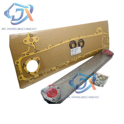 S6S Engine Oil Cooler Spare Parts 32B39-00100 32b39-00011 Element Assy 6 Months Warranty Guangdong China